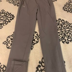 Under Armor fitted adjustable pants
